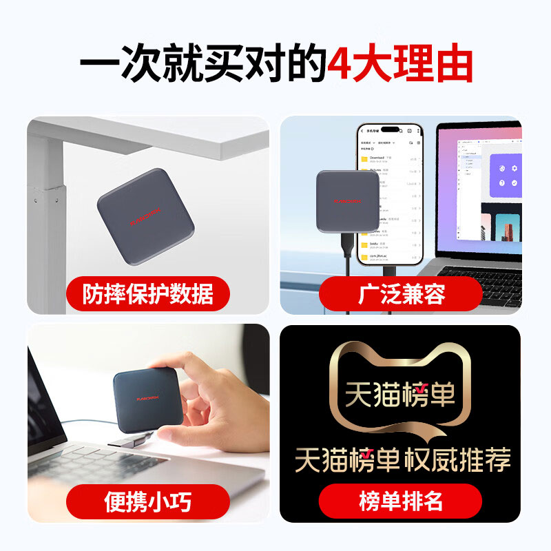 SanDisk mobile solid state drive new element ELE high speed