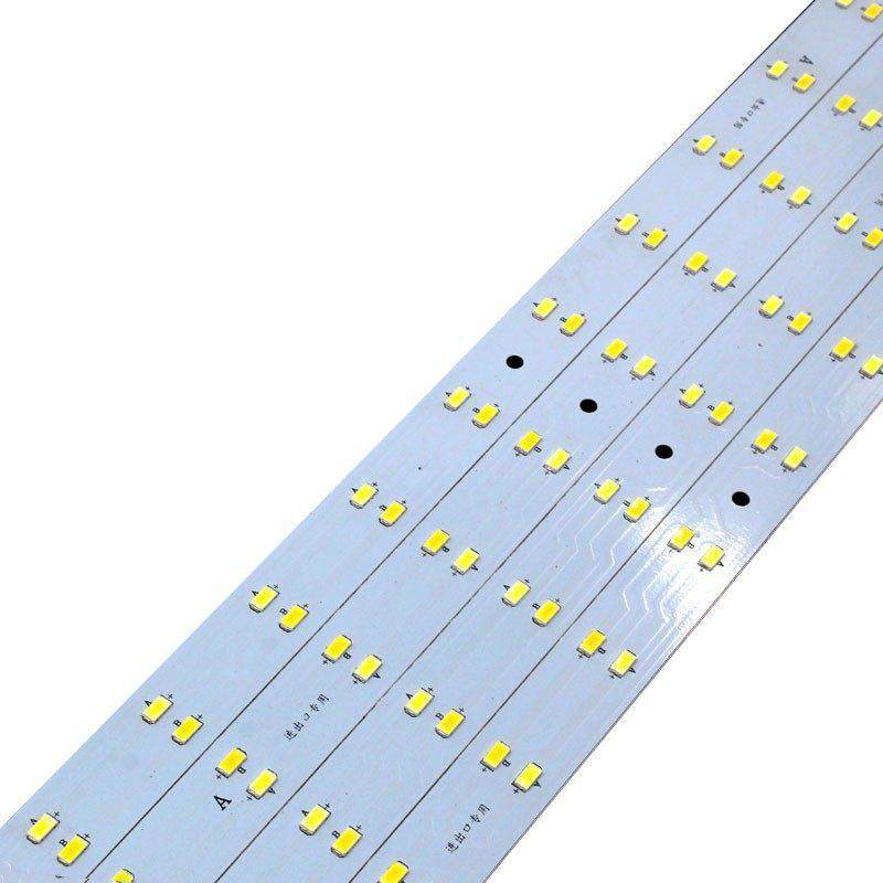led吸顶灯灯芯110/220V宽电压改造灯板条形光源贴片灯珠节能三色,淘宝优惠券,粉丝福利购,淘宝优惠卷