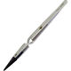 ESD-259X replaceable head anti-static straight pointed head pointed mouth tweezers stainless steel reverse fixture electronic repair tool