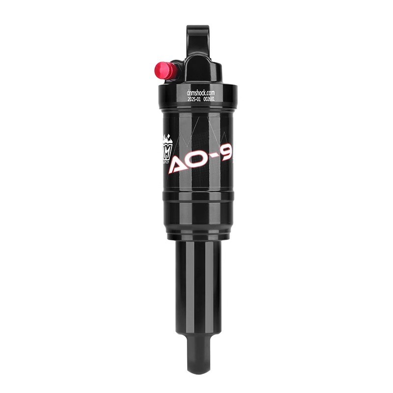 DNM AO-9气压后胆 165-190-210mm自行车气压调节 山地车后避震器 - 图3