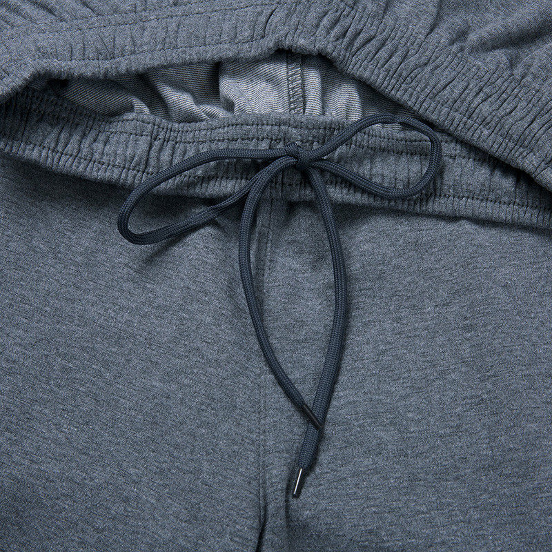 爸爸秋季40到50岁直筒中老年人男裤松紧腰休闲长裤爸爸装,淘宝优惠券,粉丝福利购,淘宝优惠卷