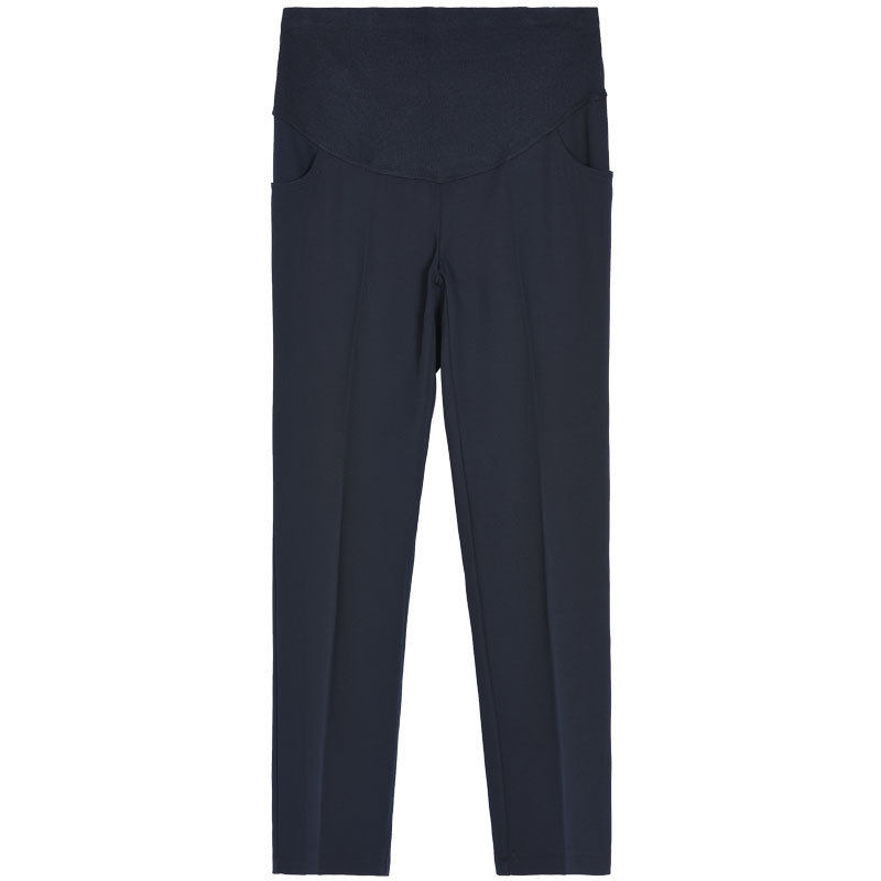 200斤孕妇直筒裤工装裤工作长裤春秋加肥加大码职业正装西裤,淘宝优惠券,粉丝福利购,淘宝优惠卷