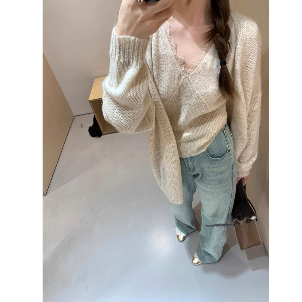 视觉减重好版型 孕妇裤浅色托腹直筒裤显瘦阔腿拖地裤,淘宝优惠券,粉丝福利购,淘宝优惠卷