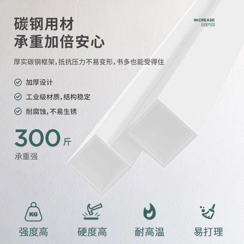 钢制防尘书架落地书柜带门置物柜家用铁置物架翻盖收纳柜子储物柜,淘宝优惠券,粉丝福利购,淘宝优惠卷