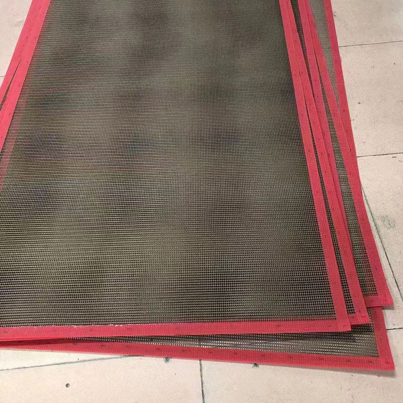 特氟龙千层架烤箱微波铺垫隔热防漏耐高温烤盘网格片透气输送带,淘宝优惠券,粉丝福利购,淘宝优惠卷
