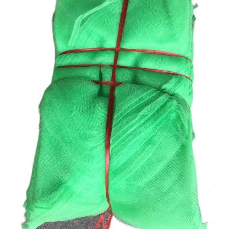 高档水产网袋装子纱袋网袋整捆螃蟹打包甲鱼大闸蟹加厚网兜龙虾包,淘宝优惠券,粉丝福利购,淘宝优惠卷