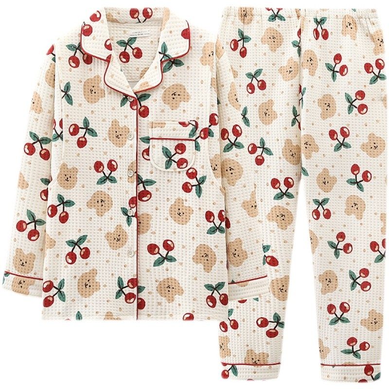 秋冬季空气棉月子服春秋纯棉产后11月份12孕妇哺乳睡衣女产妇坐月,淘宝优惠券,粉丝福利购,淘宝优惠卷