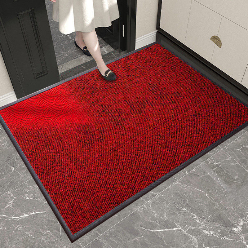 入户门地垫2025新款高级中式大门脚垫耐脏免洗玄关进门垫入户地毯,淘宝优惠券,粉丝福利购,淘宝优惠卷