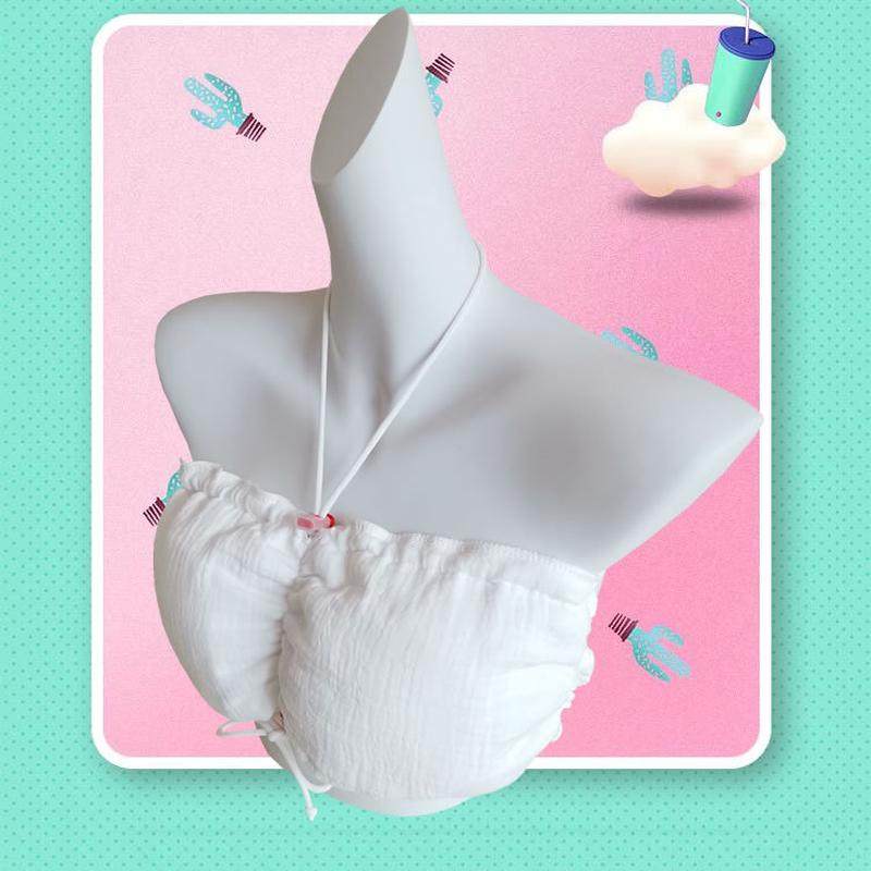 纯棉纱布可洗防溢乳垫巾哺乳隔奶不穿内衣防漏奶春夏产后溢奶垫片,淘宝优惠券,粉丝福利购,淘宝优惠卷