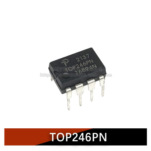 DIP7直插电源芯片TOP222/223/224/243/244/246/253/254/256/258PN - 图2