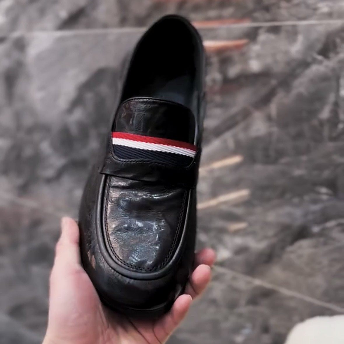 780新男鞋纯皮夏季商务休闲一脚蹬豆豆鞋懒人驾车皮鞋软底鞋男,淘宝优惠券,粉丝福利购,淘宝优惠卷