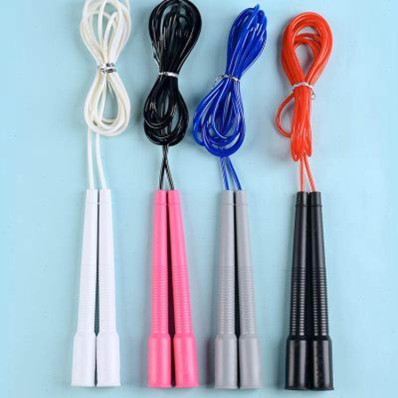 102A新品魔术棒花样速度白胶绳跳绳、男女、、儿童,淘宝优惠券,粉丝福利购,淘宝优惠卷