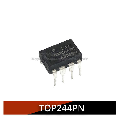 DIP7直插电源芯片TOP222/223/224/243/244/246/253/254/256/258PN - 图1