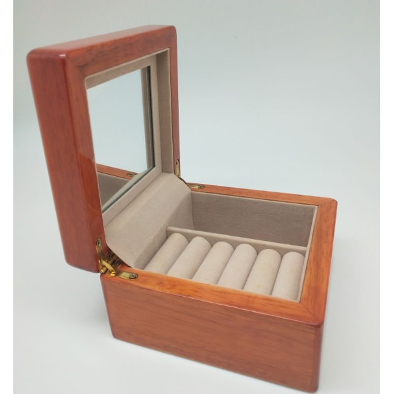 【曾楚漆器】首饰盒中国漆器湖北随州曾侯乙桃木檀木手工定制,淘宝优惠券,粉丝福利购,淘宝优惠卷