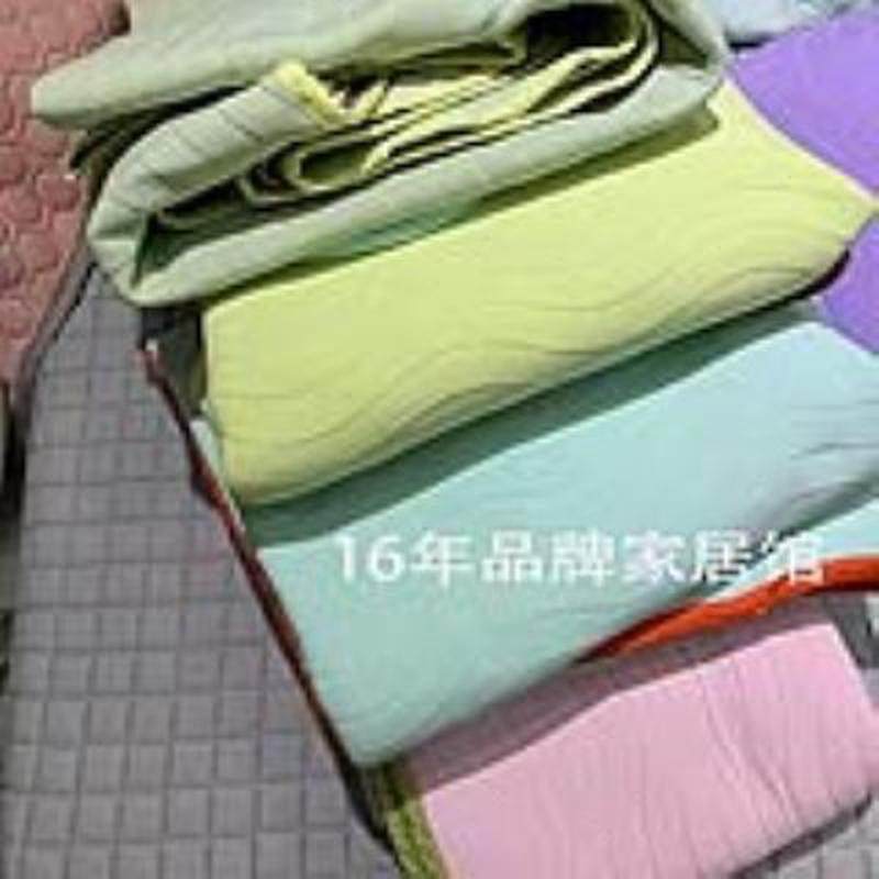 A类母婴级空调软席三件套裸睡夏季凉感可水洗双人凉席1.8米床笠款,淘宝优惠券,粉丝福利购,淘宝优惠卷