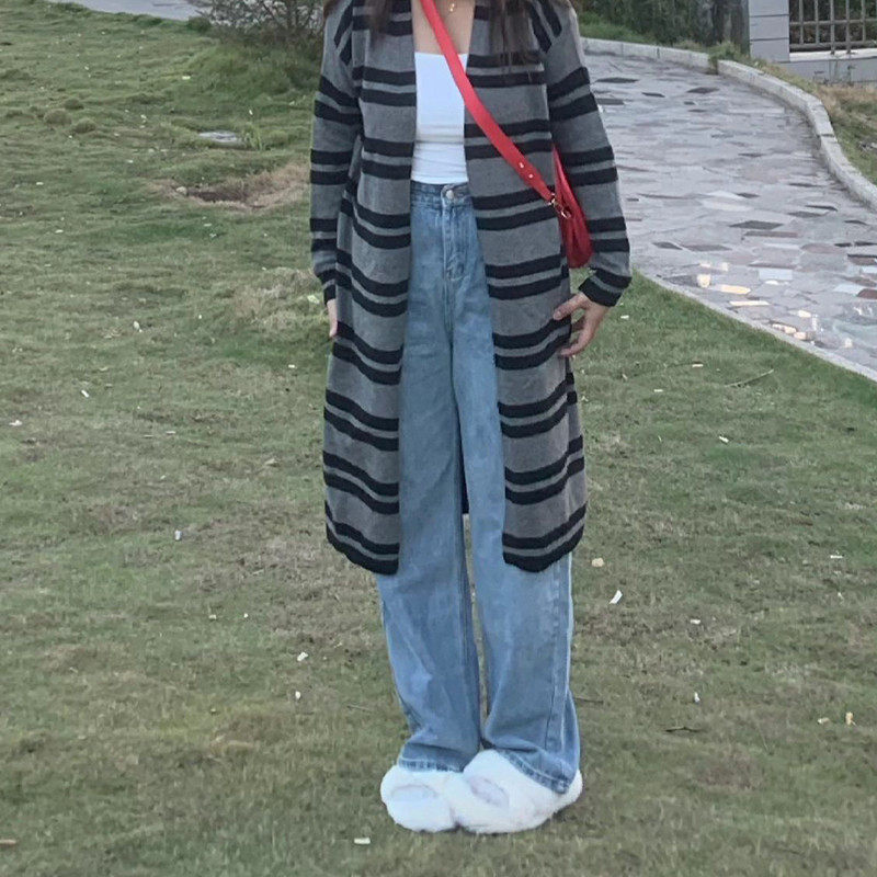 300斤胖mm大码梨型身材浅色女宽松阔腿遮肉直筒裤,淘宝优惠券,粉丝福利购,淘宝优惠卷