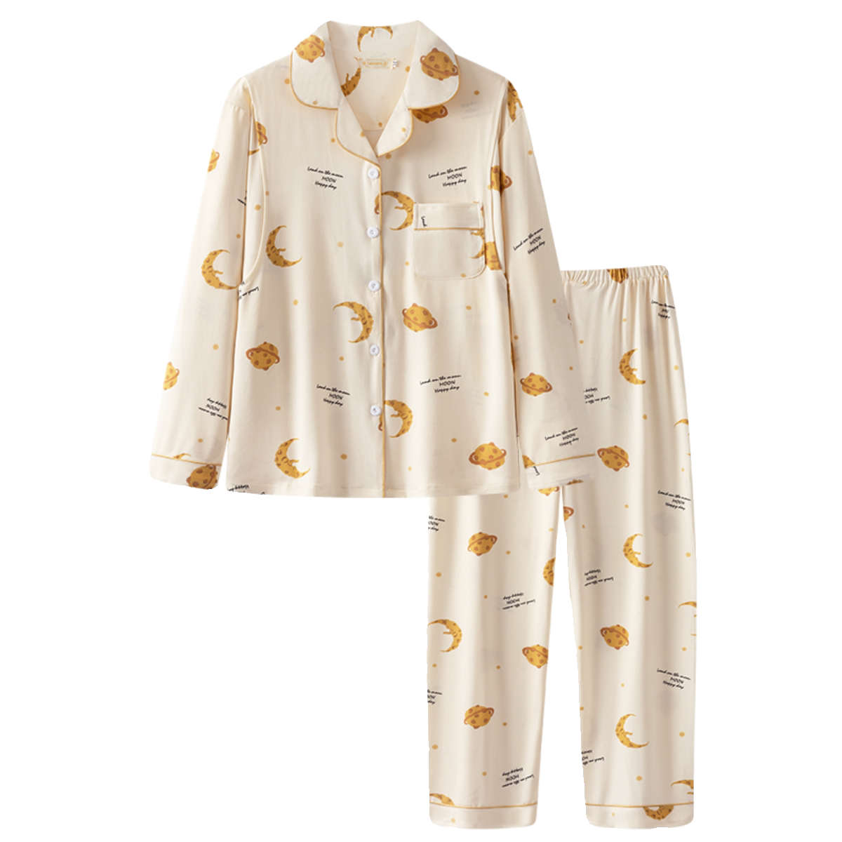 月子服夏季薄款产后9月份8孕妇哺乳睡衣春秋纯棉产妇大码夏天住院,淘宝优惠券,粉丝福利购,淘宝优惠卷