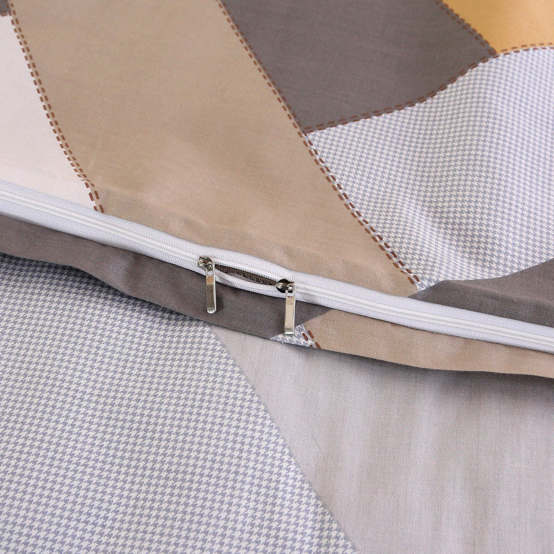 纯棉学生宿舍三件套全棉单人0.9m上下铺六件套床单被套被褥一整套,淘宝优惠券,粉丝福利购,淘宝优惠卷