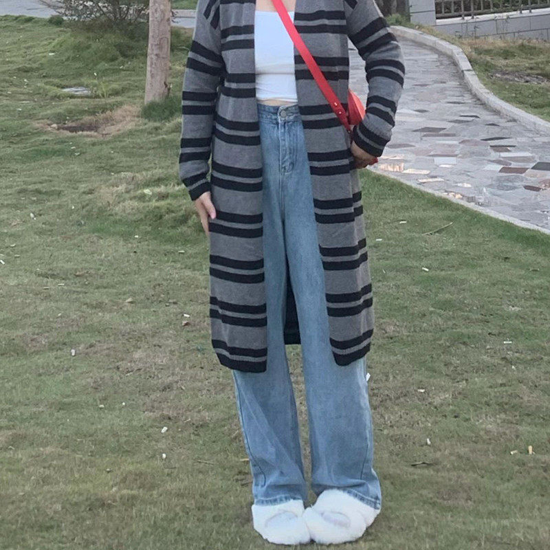 300斤胖mm大码梨型身材浅色女宽松阔腿遮肉直筒裤,淘宝优惠券,粉丝福利购,淘宝优惠卷