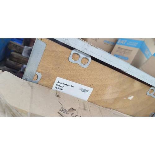 拍前询价艾默生CT变频器SK4401 SK4402 SK4403 SK5401 SK5402现货 - 图0