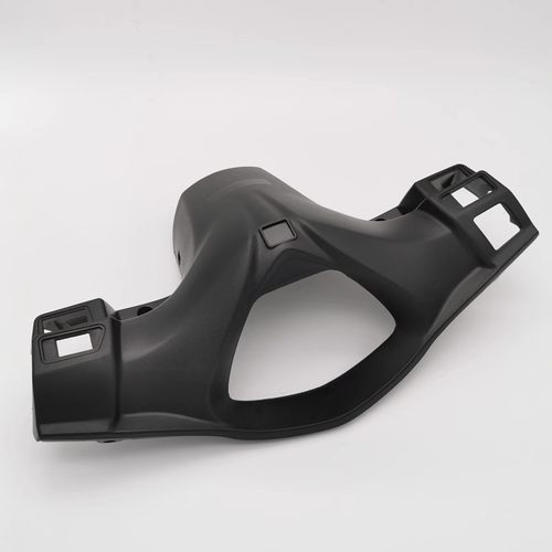 适用本田NS125D摩托车SDH125T-38全车外壳前围面板大灯头罩配件 - 图2