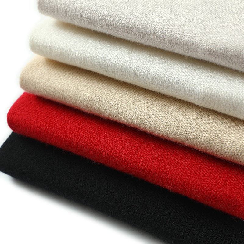 气质相当出彩~精纺衫女堆堆领纯毛衣打底衫秋冬新款,淘宝优惠券,粉丝福利购,淘宝优惠卷