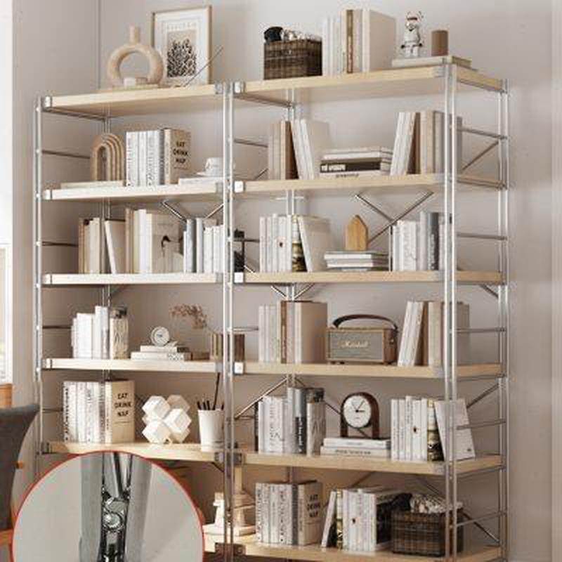 日式货架置物架落地架客厅展示架超市储物架厨房收纳架阳台储物柜,淘宝优惠券,粉丝福利购,淘宝优惠卷