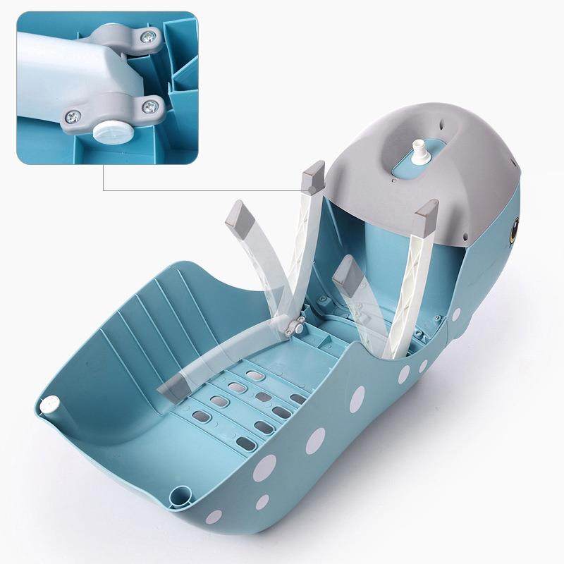 儿童洗头躺椅孕妇洗头发神器可折叠大人小孩洗头床用宝宝洗头椅,淘宝优惠券,粉丝福利购,淘宝优惠卷