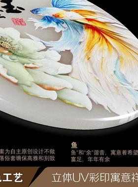 现代简约客厅摆件电视柜展示柜新房子装饰品搬家礼物乔迁新居送人