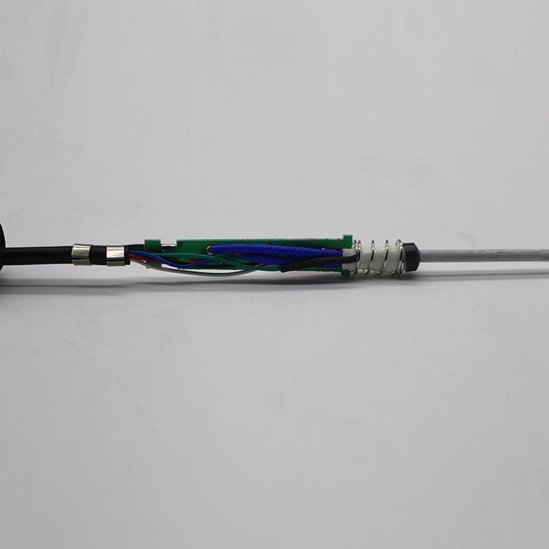 SWT936/942恒温烙铁手柄 QUICK203H SWT2000A高频焊台手柄 插拔 - 图1