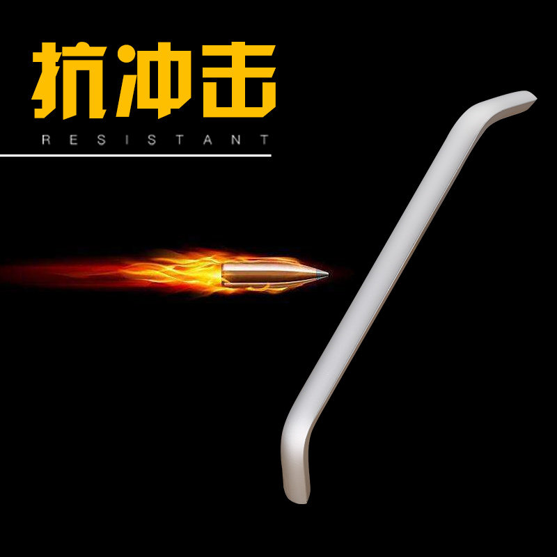 大衣柜门长条把手抽屉橱柜太空铝合金拉手现代简约柜子家具小手柄,淘宝优惠券,粉丝福利购,淘宝优惠卷