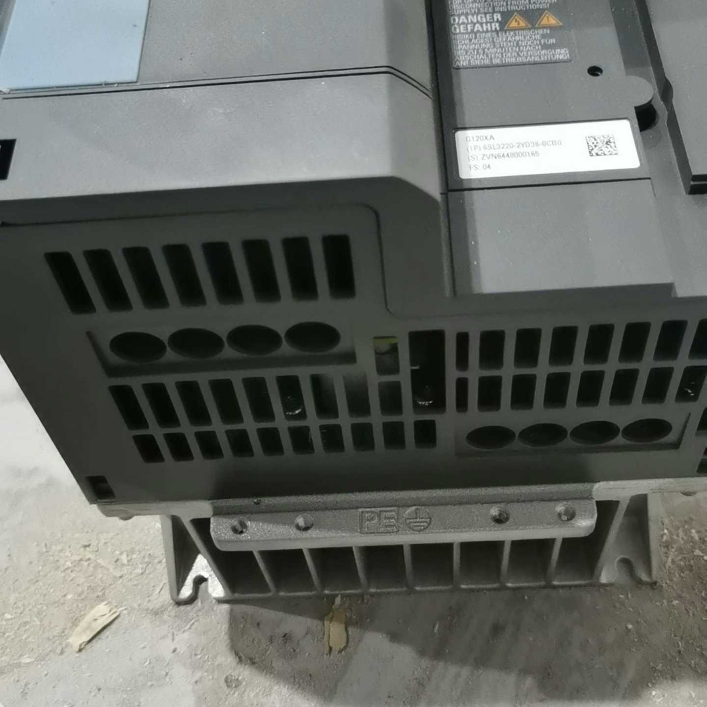 变频器6SL3220-2YD36-0CB0  37KW~询价 - 图0