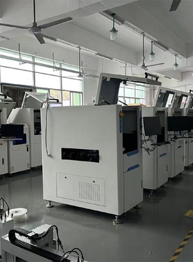 全自动点胶机UV加固化灯打胶机硅胶环氧树脂AB胶厂家批发刷胶设备