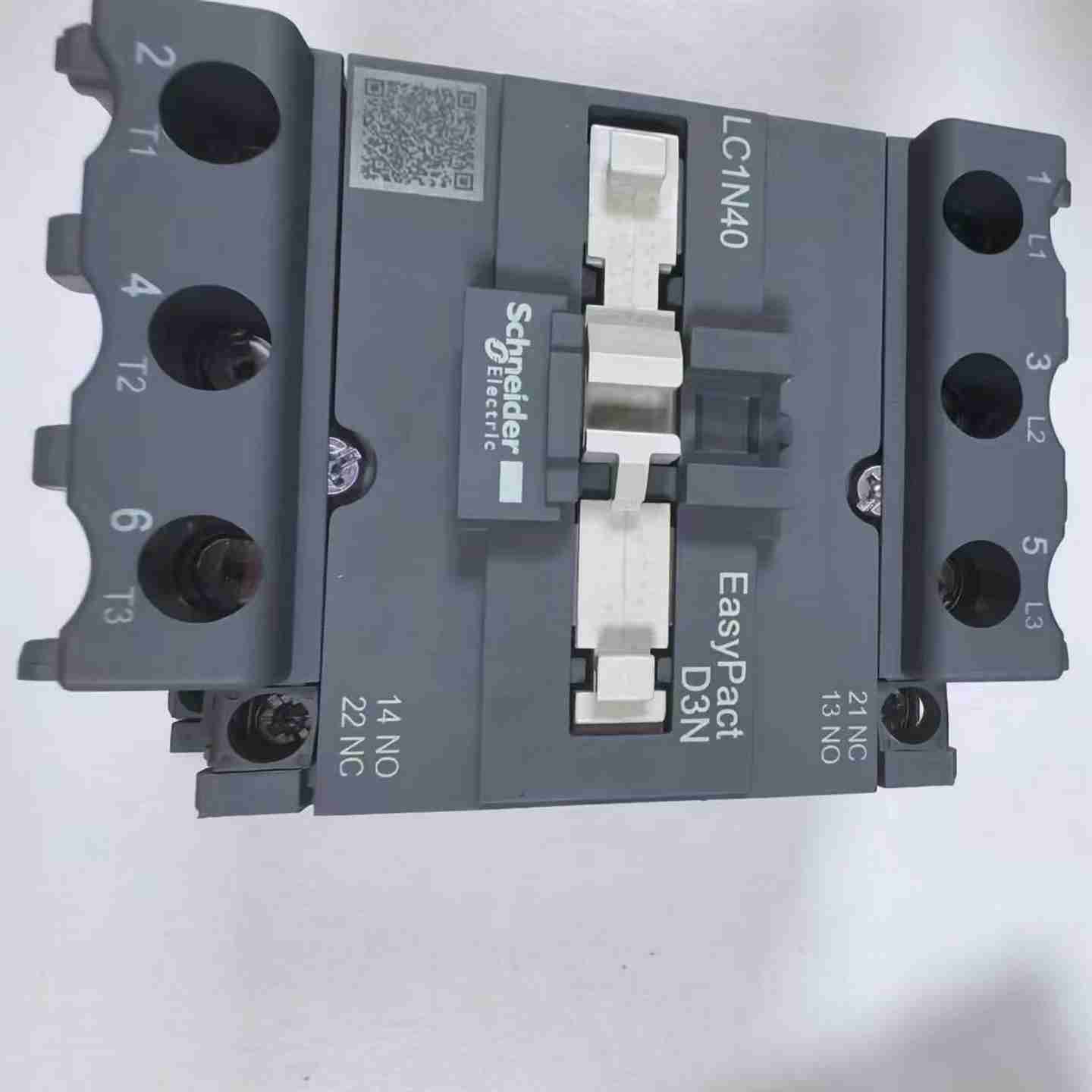 议价-S(bLC1N40M5NLC1N380F5N交流接触器-议价 - 图1