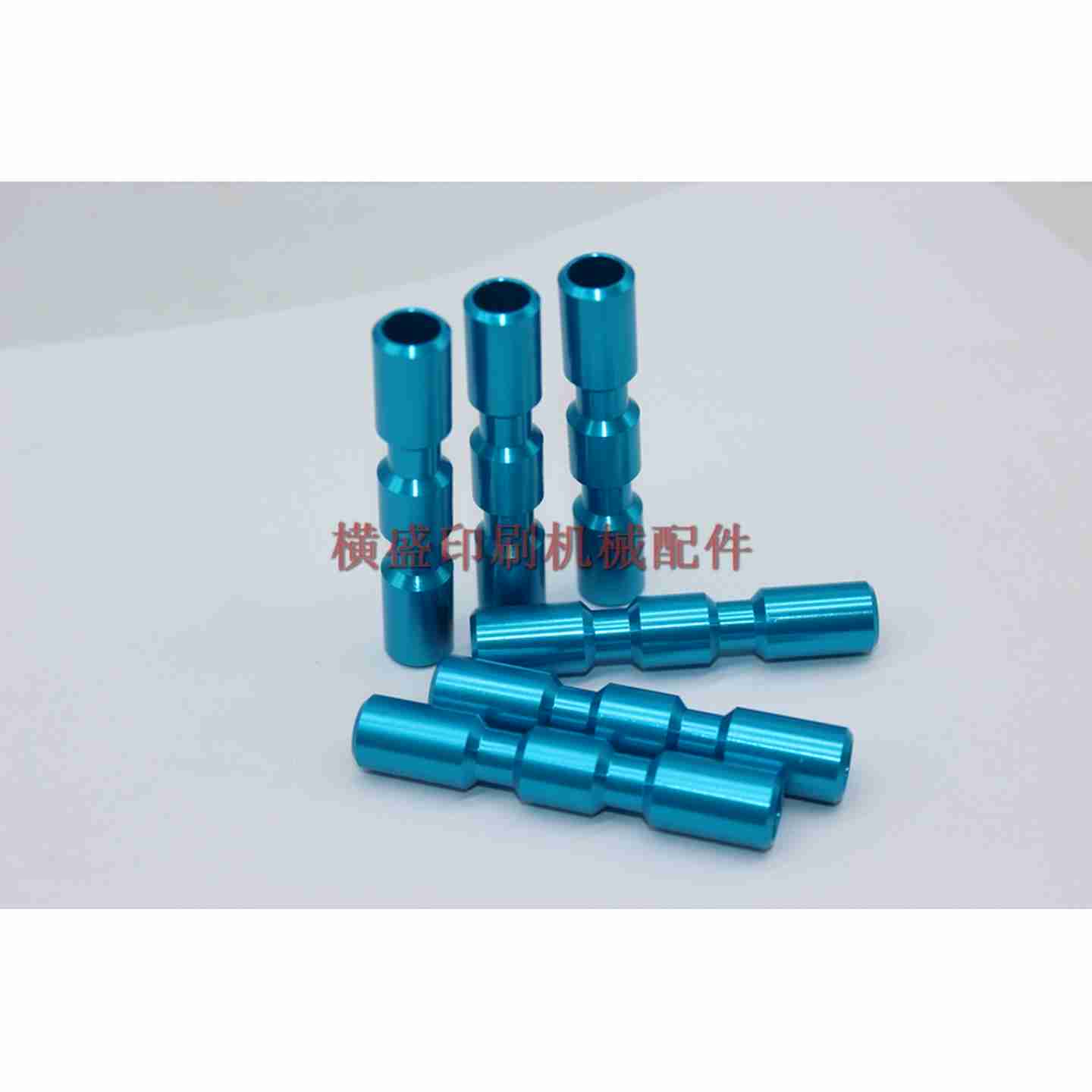 议价-海德堡印刷机配件CD102合压气缸分气阀阀芯金属加硬活动轴 - 图3