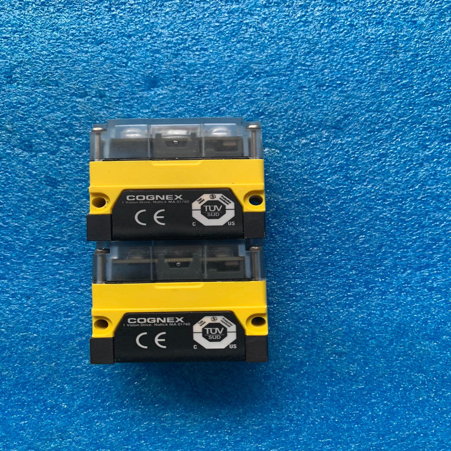 康耐视COGNEX读码器DM70Q，功能成色新，询价 - 图3