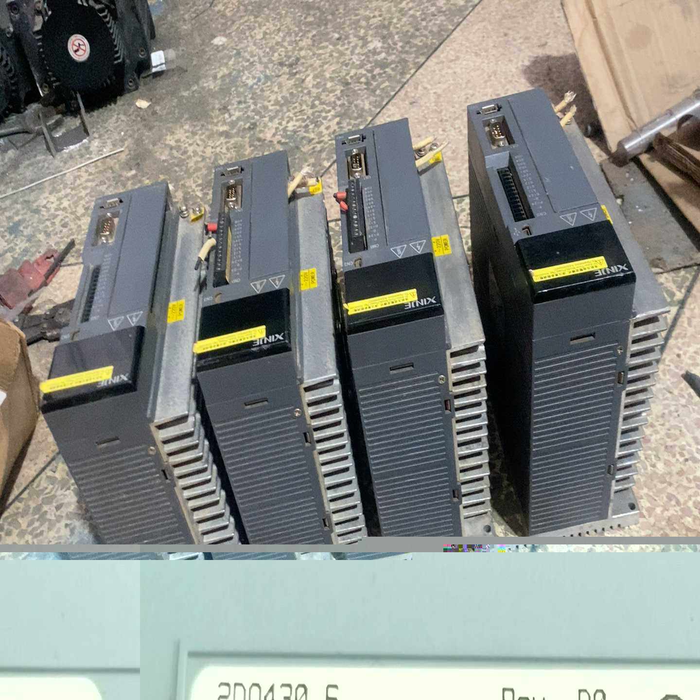 B&R2D0430.6Rev.D0【卡奥电子】,淘宝优惠券,粉丝福利购,淘宝优惠卷