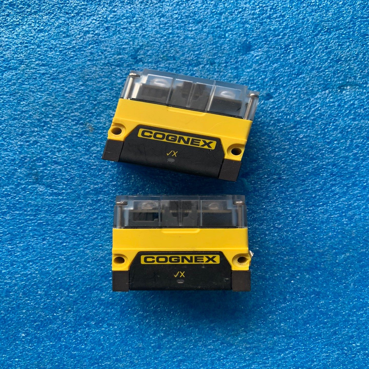 康耐视COGNEX读码器DM70Q，功能成色新，询价 - 图2