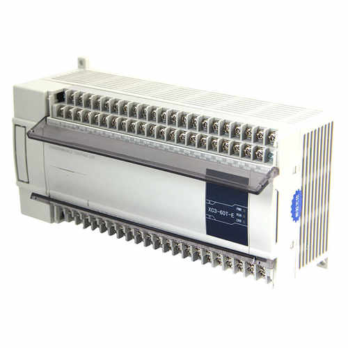 原装信捷模块XC-E2PT/E6PT/E2TCA/E6TCA/E2AD2PT2DA-H/P 4G/T-B - 图2