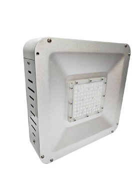 深照紫光GF9038LED站台灯50W