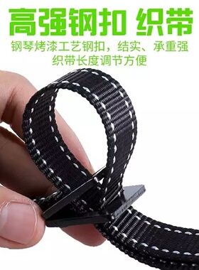 健身吊环家用引体向上脊椎牵引室内单杠拉环成人拉伸训练运动新品