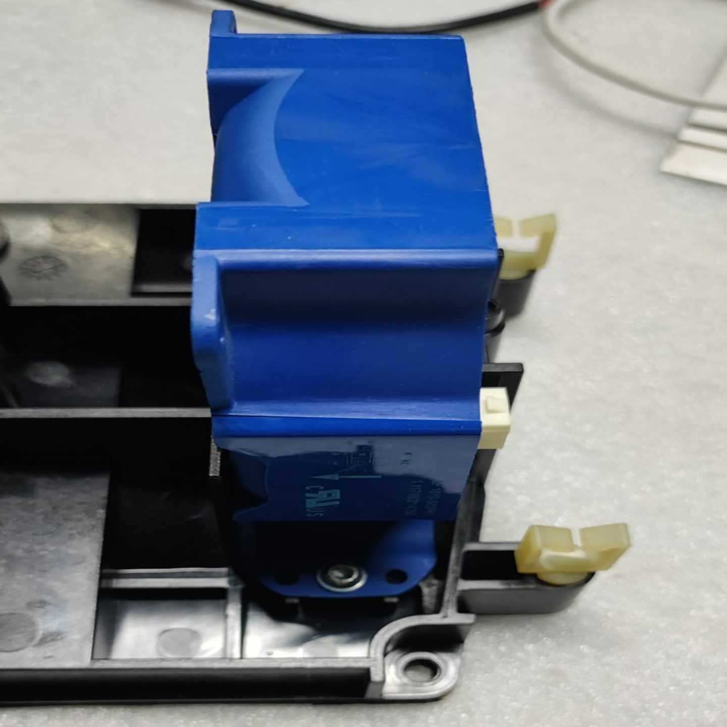 配件丹佛斯变频器 LF1010-SSPA1 原装 LEM莱姆 霍尔传感器议价 - 图1