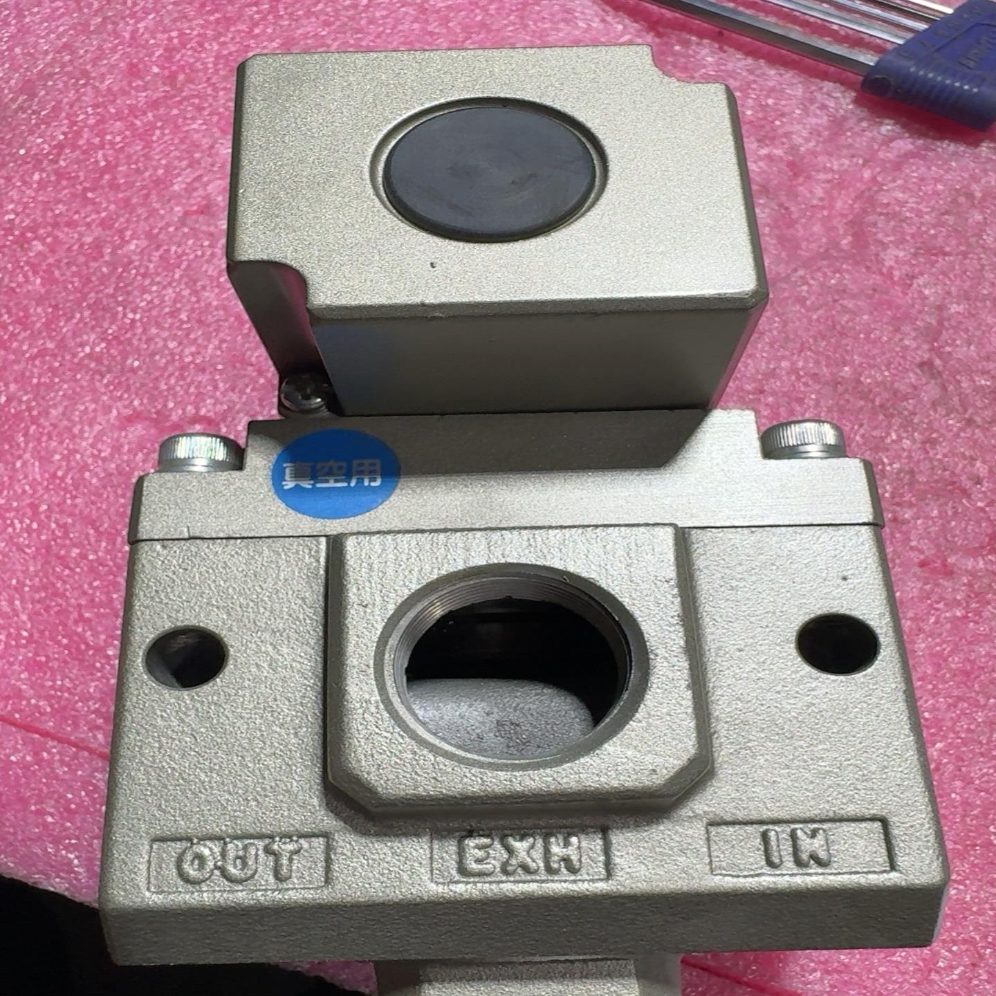 询价~电磁阀VP3145V-045GA1,没 - 图2