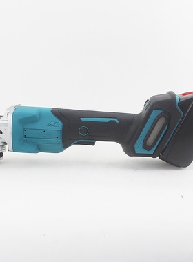 无刷充电式锂电角磨机多功能切割机手砂轮无线抛光机电动工具批发