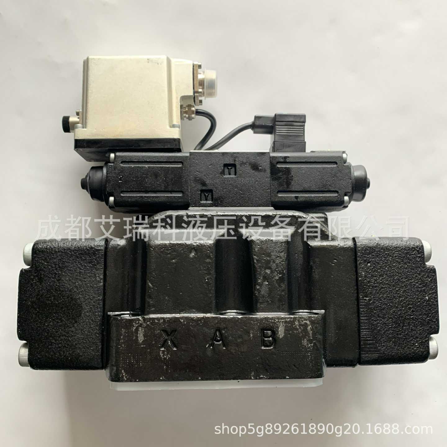 意大利Atos阿托斯比例阀—DPZO-AEB-NP-473-D5/EI 10 - 图1