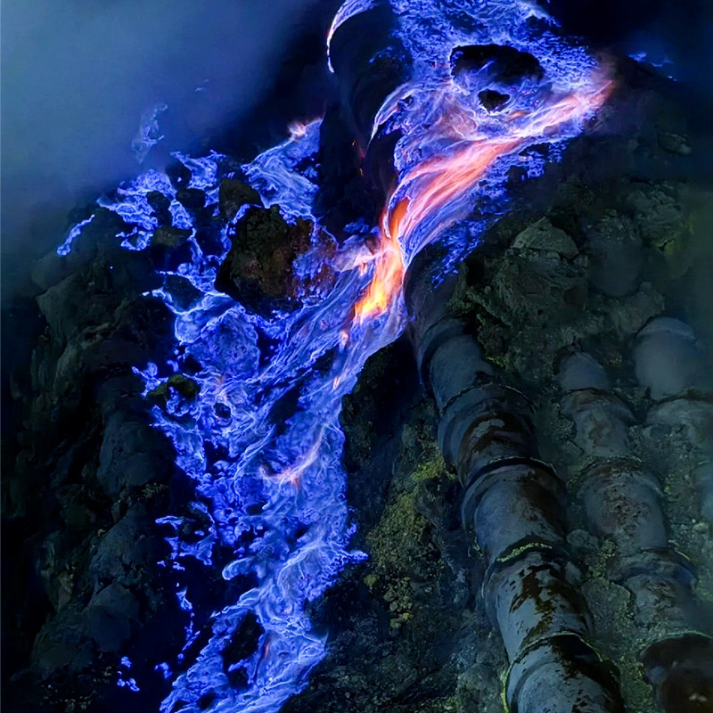 印尼泗水布罗莫宜珍双火山马达将军瀑布赛武瀑布私团2天1晚多日游,淘宝优惠券,粉丝福利购,淘宝优惠卷