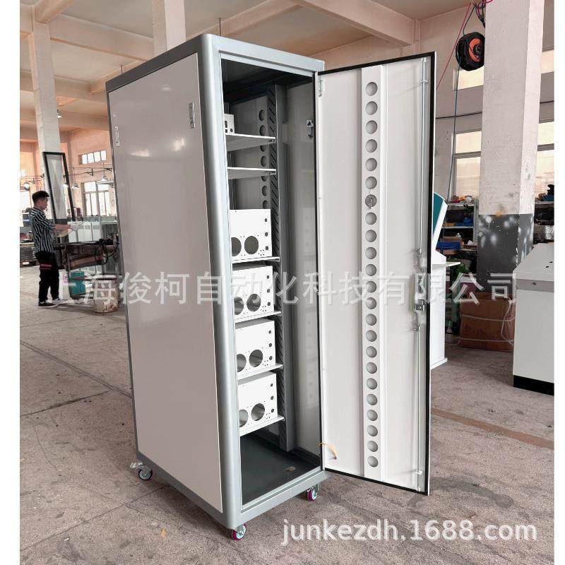 非标款网络机柜UUU控制柜上海厂家拼色英寸标准机柜,淘宝优惠券,粉丝福利购,淘宝优惠卷