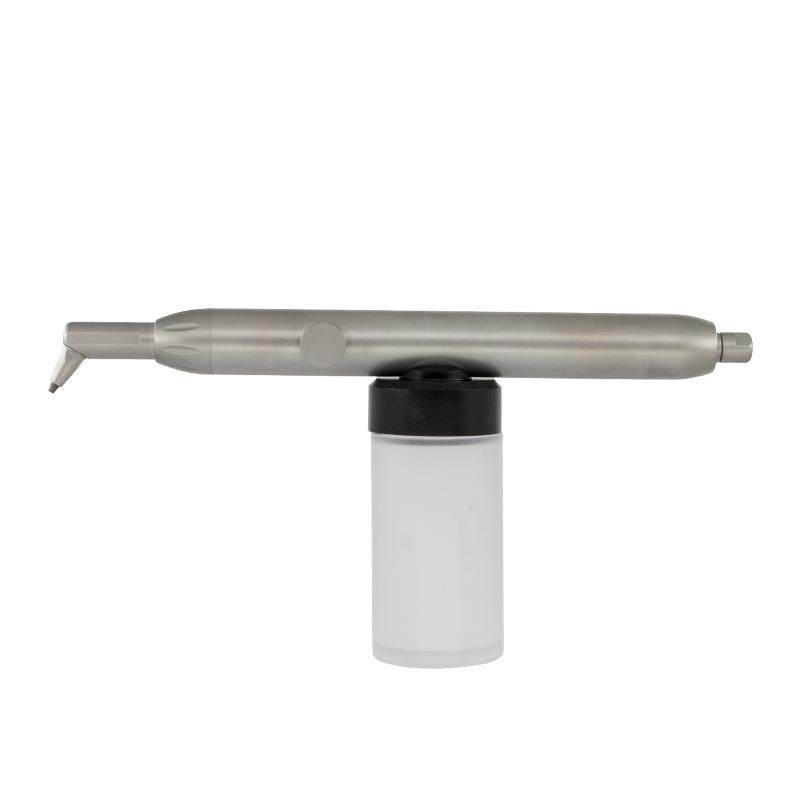 氧化铝喷砂枪洁牙机牙科气动喷沙枪口腔清洁烟渍茶渍美白牙齿器械,淘宝优惠券,粉丝福利购,淘宝优惠卷