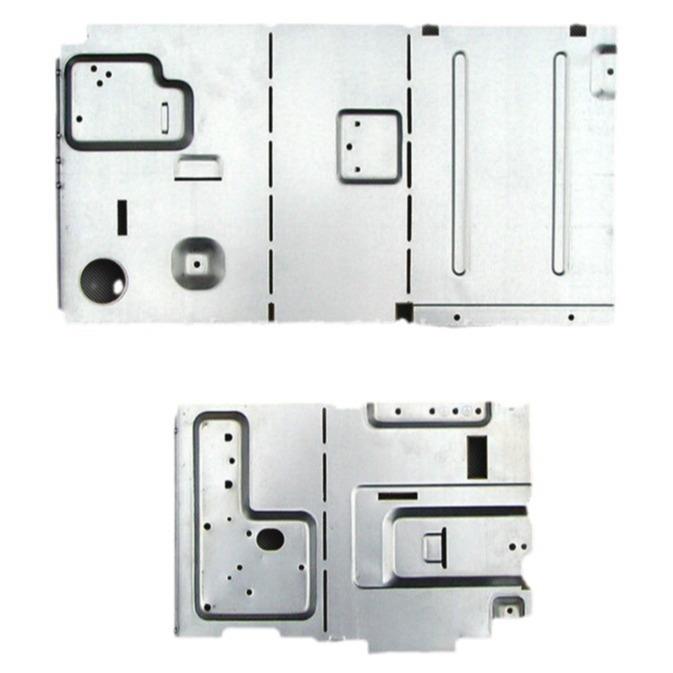 Sheet metal manufacturer Sheet metal parts processing Stainless steel chassis shell Sheet metal chassis cabinet processing