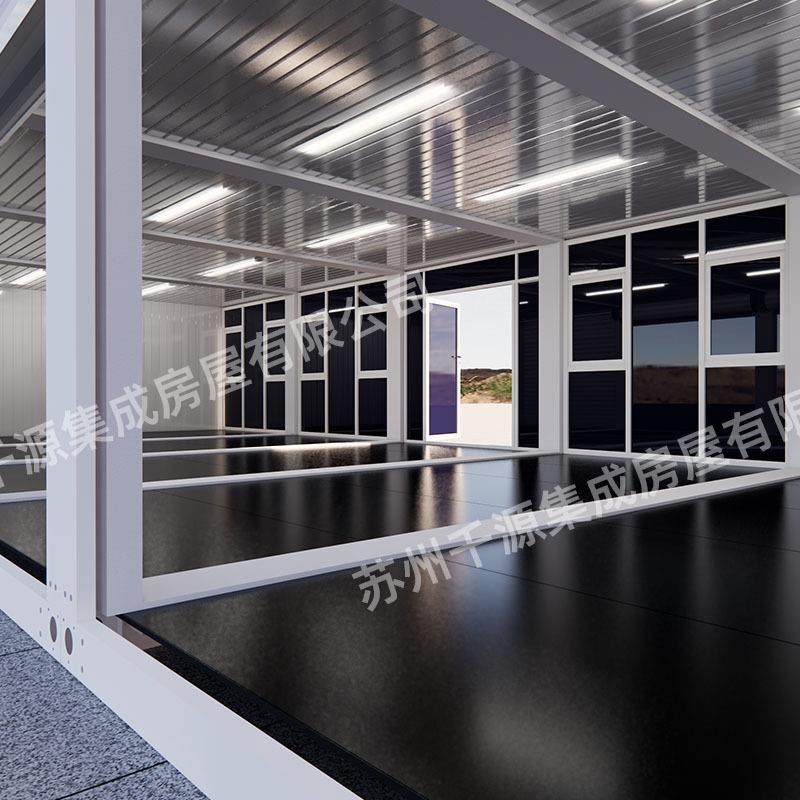 集装箱办公楼打包箱房可移动活动板房玻璃办公楼彩钢板集装房屋,淘宝优惠券,粉丝福利购,淘宝优惠卷